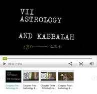 Play Astrology