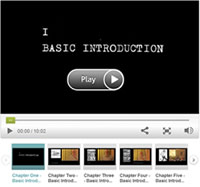 Play Basic Intro Videos