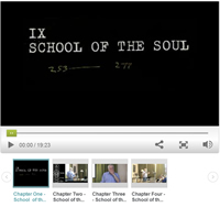 Play School of the Soul